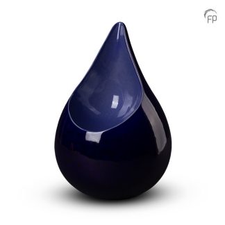 FPU 011 Keramische urn Celest