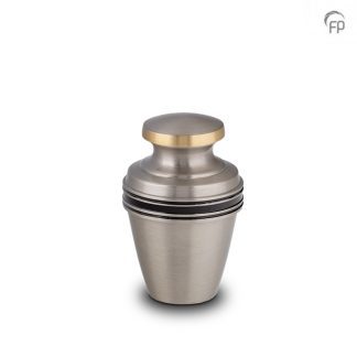 HU 182 K Metaal keepsake