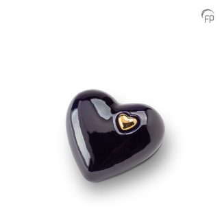 KU 054 S Keramische mini urn