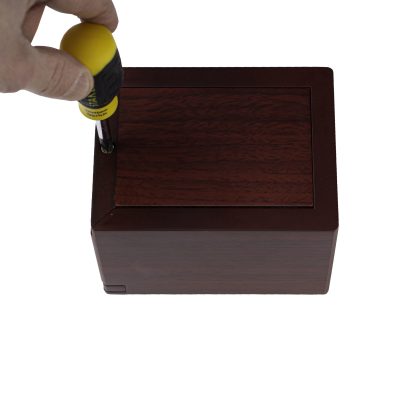 MPG 002 MDF Urn - Afbeelding 3