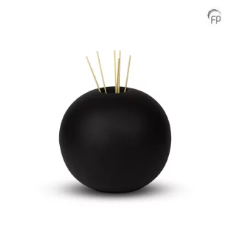 KU 401 M Keramische urn Essence of Life