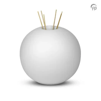 KU 402 Keramische urn Essence of Life