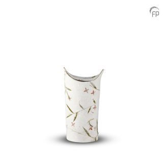 SC 001 M Bio Verstrooi-urn medium