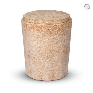 BU 101 Biologische urn Mycelium